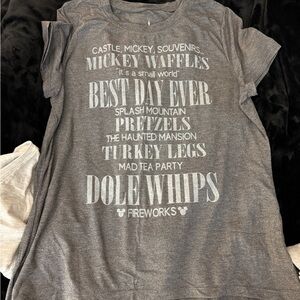 • DISNEY BUNDLE•